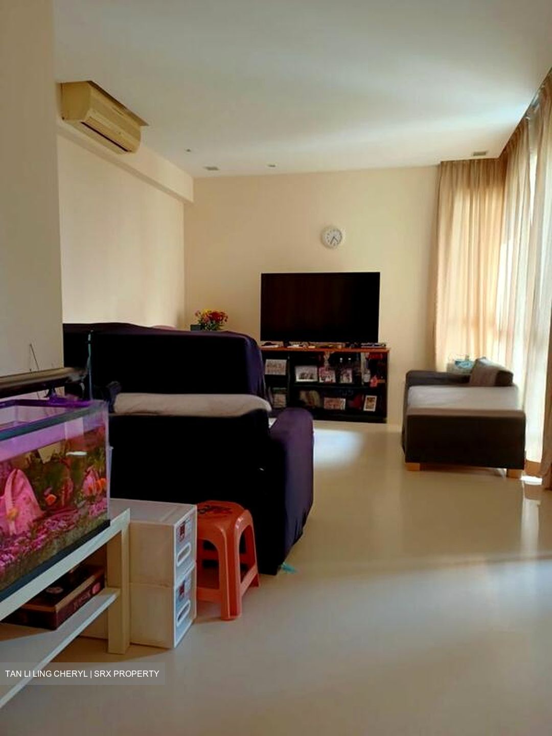 Savannah Condopark (D18), Condominium #475052021